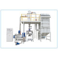 800 - 1200 Kg/H Grinding System for Powder Coating